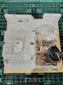 Samsung Heat Pump Unit - Dc82-01204a Assembly Circulation System